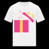 Everyday Heavy Cotton Youth Tee Thumbnail