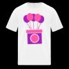 Everyday Heavy Cotton Youth Tee Thumbnail