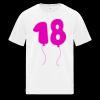 Everyday Heavy Cotton Youth Tee Thumbnail