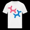 Everyday Heavy Cotton Youth Tee Thumbnail