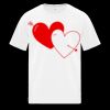 Everyday Heavy Cotton Youth Tee Thumbnail