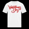 Everyday Heavy Cotton Youth Tee Thumbnail