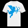 Everyday Heavy Cotton Youth Tee Thumbnail