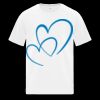 Everyday Heavy Cotton Youth Tee Thumbnail