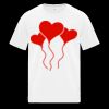 Everyday Heavy Cotton Youth Tee Thumbnail