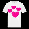 Everyday Heavy Cotton Youth Tee Thumbnail