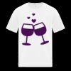 Everyday Heavy Cotton Youth Tee Thumbnail