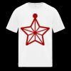 Everyday Heavy Cotton Youth Tee Thumbnail
