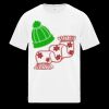 Everyday Heavy Cotton Youth Tee Thumbnail