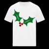 Everyday Heavy Cotton Youth Tee Thumbnail