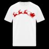 Everyday Heavy Cotton Youth Tee Thumbnail