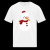 Everyday Heavy Cotton Youth Tee Thumbnail