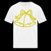 Everyday Heavy Cotton Youth Tee Thumbnail