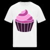 Everyday Heavy Cotton Youth Tee Thumbnail