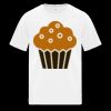Everyday Heavy Cotton Youth Tee Thumbnail
