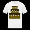 Everyday Heavy Cotton Youth Tee Thumbnail