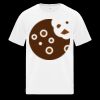 Everyday Heavy Cotton Youth Tee Thumbnail