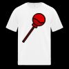 Everyday Heavy Cotton Youth Tee Thumbnail