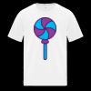 Everyday Heavy Cotton Youth Tee Thumbnail
