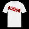 Everyday Heavy Cotton Youth Tee Thumbnail