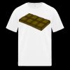 Everyday Heavy Cotton Youth Tee Thumbnail