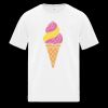 Everyday Heavy Cotton Youth Tee Thumbnail