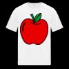 Everyday Heavy Cotton Youth Tee Thumbnail