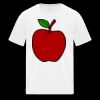 Everyday Heavy Cotton Youth Tee Thumbnail