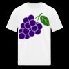Everyday Heavy Cotton Youth Tee Thumbnail