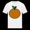 Everyday Heavy Cotton Youth Tee Thumbnail