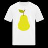 Everyday Heavy Cotton Youth Tee Thumbnail
