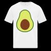 Everyday Heavy Cotton Youth Tee Thumbnail