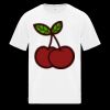 Everyday Heavy Cotton Youth Tee Thumbnail