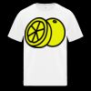 Everyday Heavy Cotton Youth Tee Thumbnail