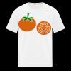 Everyday Heavy Cotton Youth Tee Thumbnail