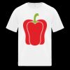 Everyday Heavy Cotton Youth Tee Thumbnail