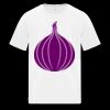 Everyday Heavy Cotton Youth Tee Thumbnail