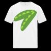 Everyday Heavy Cotton Youth Tee Thumbnail