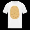 Everyday Heavy Cotton Youth Tee Thumbnail