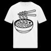 Everyday Heavy Cotton Youth Tee Thumbnail