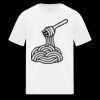 Everyday Heavy Cotton Youth Tee Thumbnail