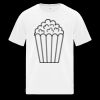 Everyday Heavy Cotton Youth Tee Thumbnail