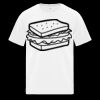 Everyday Heavy Cotton Youth Tee Thumbnail