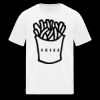 Everyday Heavy Cotton Youth Tee Thumbnail