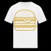 Everyday Heavy Cotton Youth Tee Thumbnail