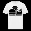 Everyday Heavy Cotton Youth Tee Thumbnail