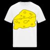 Everyday Heavy Cotton Youth Tee Thumbnail