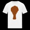 Everyday Heavy Cotton Youth Tee Thumbnail