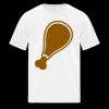 Everyday Heavy Cotton Youth Tee Thumbnail