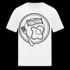 Everyday Heavy Cotton Youth Tee Thumbnail